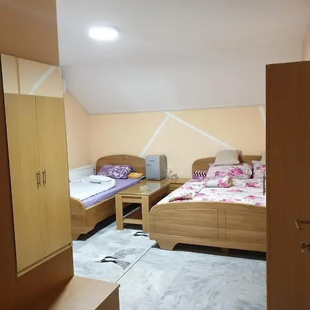 Gavric 3* Lopare